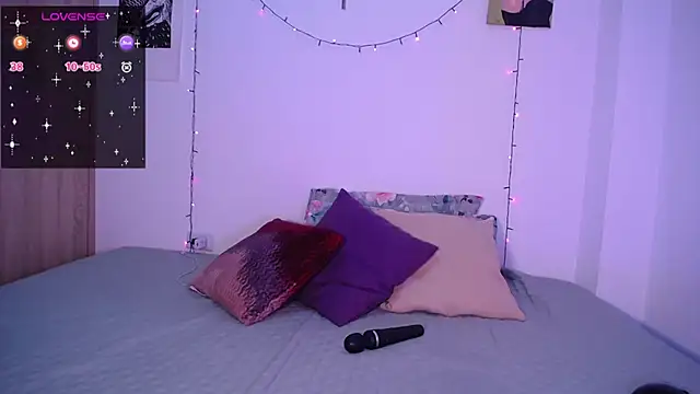 dark__nymph's Live XXX Chat