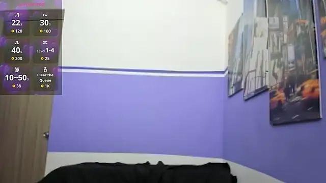 allison_mc 即時 XXX 聊天