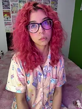 Valen-Foxx1 Live XXX-chat