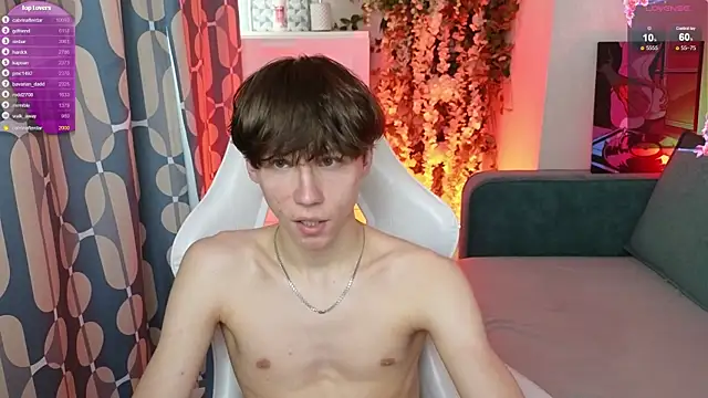 Chat XXX Live cuMte_boy