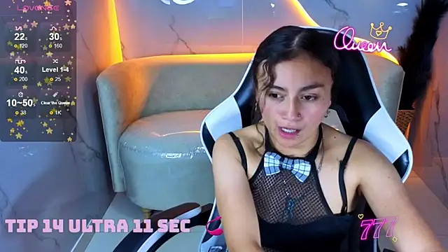 Sweet_Morita_Tx Live XXX-chat