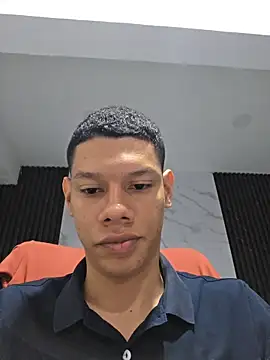 milo_cruz_ Webcam Show