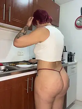 Dakota_Bailey 라이브 XXX 채팅