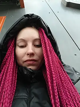 Frost_foxy's Live XXX Chat