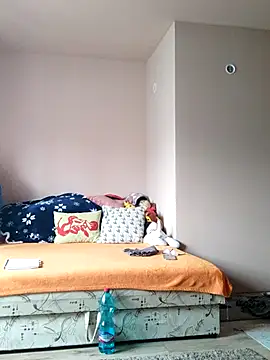 Elza01 Adlı Modelin Canlı XXX Sohbeti