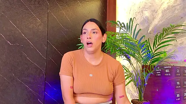 Chat XXX ao vivo de dojacandice