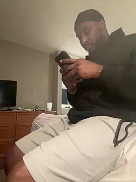 Stressreliever82 Show Webcam