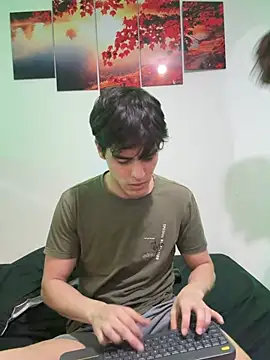 Alex_and_Fabian's Live XXX Chat