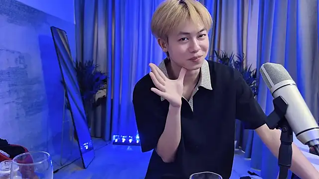 hafabva 在線直播表演