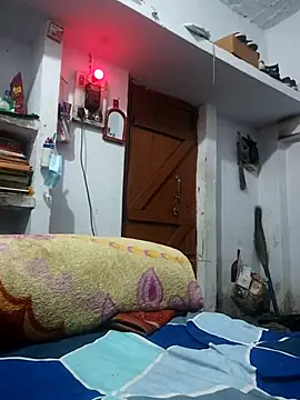 XPriti_x 网络视讯表演