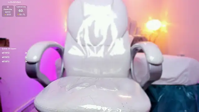 KataThonpson Live XXX-Chat