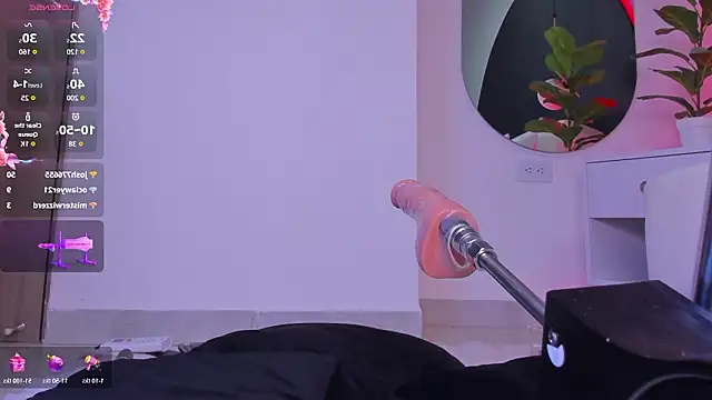 lunamiller_01 Live XXX-chat