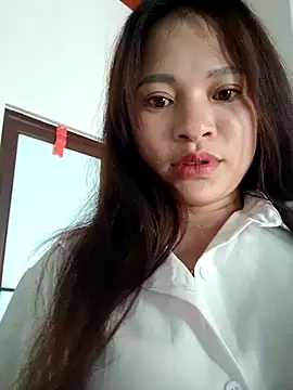 sushi-asa 웹캠 쇼