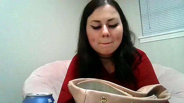 Snowy-owl Show in webcam