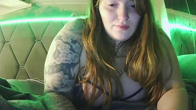 Angelk43's Webcam Show