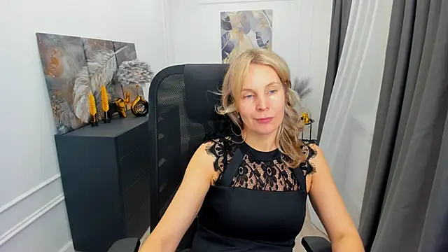 Czat XXX na żywo – Sinty_Devis