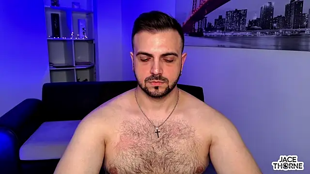 Chat XXX ao vivo de Jace_Thorne