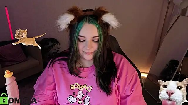 Mia_R0ss Adlı Modelin Canlı XXX Sohbeti