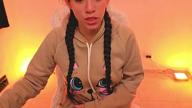 daniela_rivasthl's Live XXX Chat