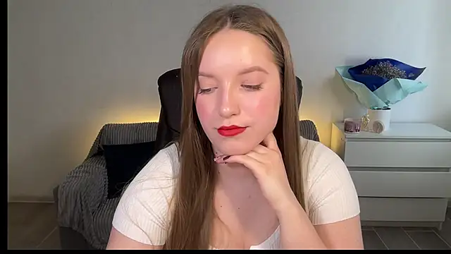 Онлайн чат XXX EvaMaddison