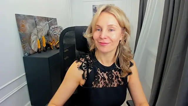 Czat XXX na żywo – Sinty_Devis