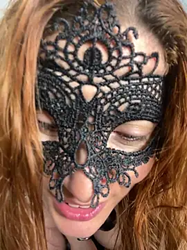 แชท XXX สดของ Miacarry