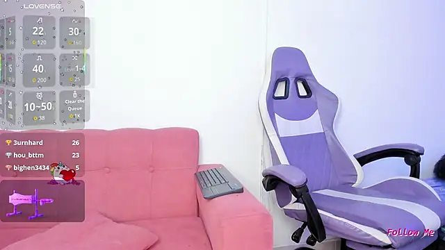 miku_katsuragi's Live XXX Chat