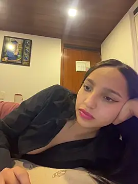 Eve_Ritz's Live XXX Chat