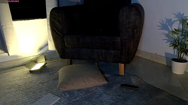 aramjones Live XXX-chat