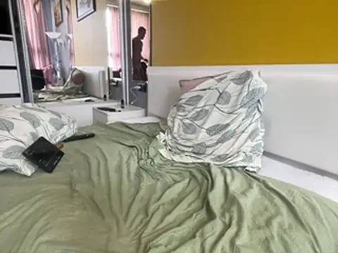 Hot__Tiger – Live XXX-chat