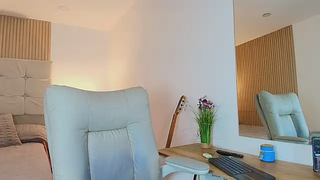 Baby_Venuss' Live XXX Chat