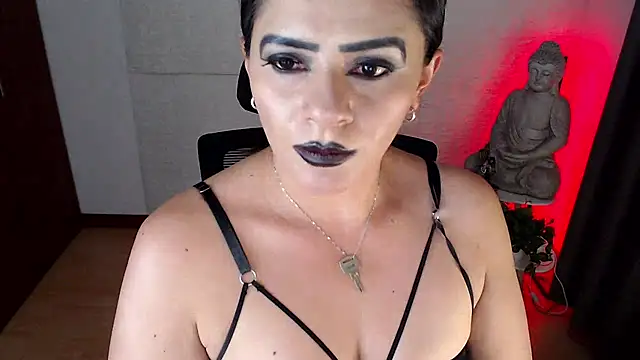 GODDESS_EVANS live XXX chat