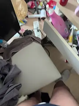 BOOMKJKJKJK Pertunjukan Webcam