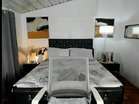 KendalSmith208 Pertunjukan Webcam