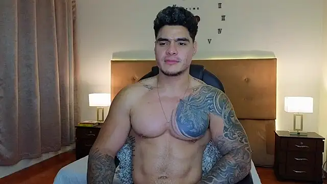 Steven_Velez Live XXX-Chat