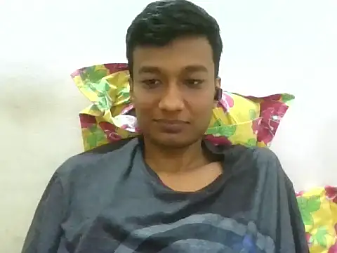 Show modela jimnail007 na web-kameri