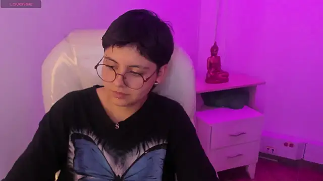 Nathaly_ds Chat XXX in diretta