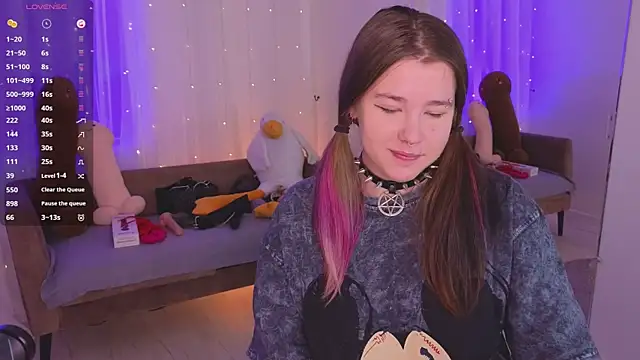 Mira_Falls – Live XXX-chat