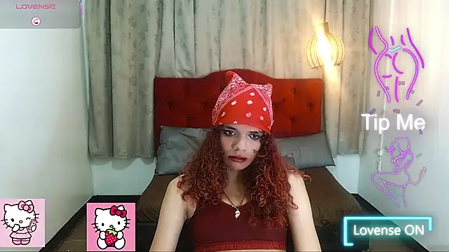 luisa__torres Live XXX-Chat