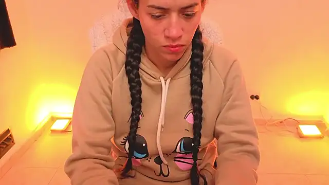 daniela_rivasthl Live XXX Chat