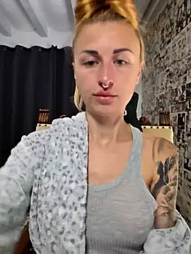 kylie_blck Webcam-Show