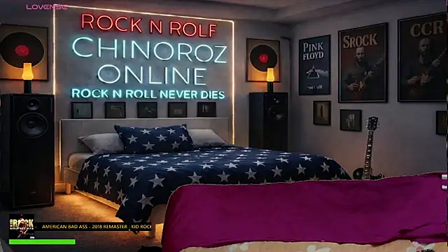 chino_roz Live XXX-Chat