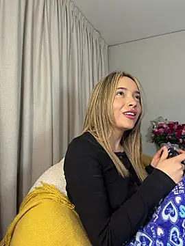 Irina_Grant Live XXX-chat