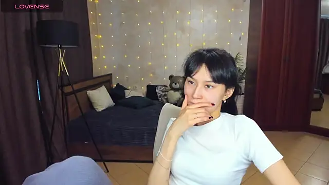 Онлайн чат XXX SheilaRare