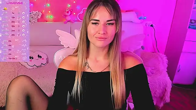 Chatroom XXX en direct de ivannatompsonnn