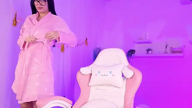 BetsyGonzale's Live XXX Chat