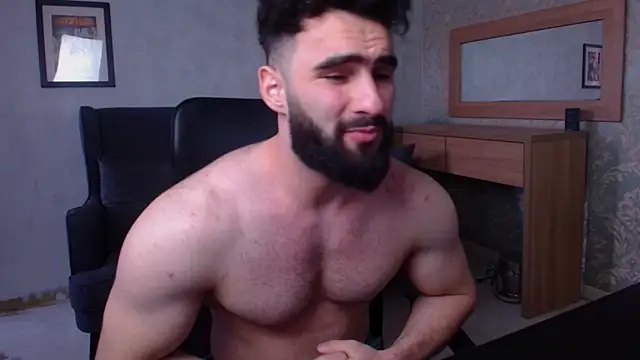 MicahLane Webcam show