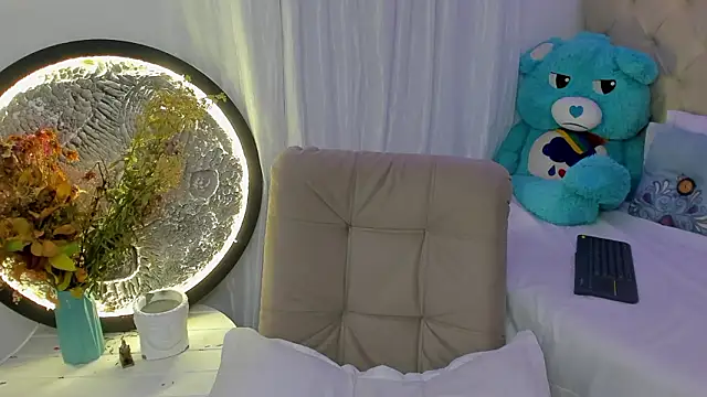 Helleamazing Chat XXX live