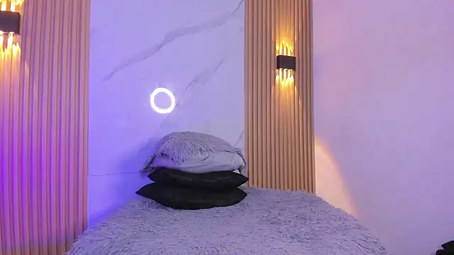 XXX chat uživo modela Miss_ElektraNova