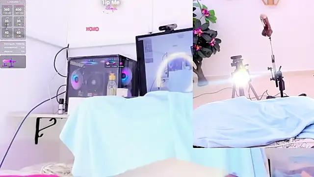 naty_girl_'s Live XXX Chat